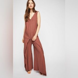 Free People Numero Uno Onsie